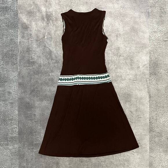 2000's Ruby Rox Maxi Sleeveless Dress - Picture 6 of 8